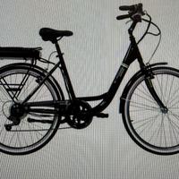 Bici elettrica
