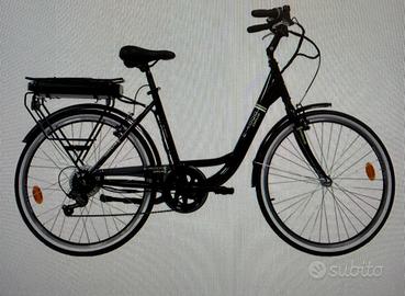 Bici elettrica