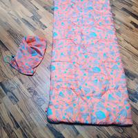 Sacco a pelo estivo per ragazzi