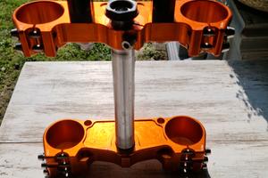 piastre ktm exc-sx 2024-2026