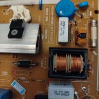 SCHEDA TV ALIMENTAZIONE SAMSUNG BN44-00727A