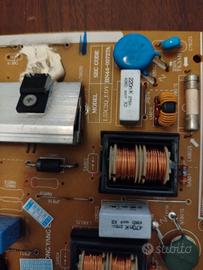 SCHEDA TV ALIMENTAZIONE SAMSUNG BN44-00727A