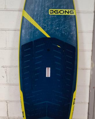 SUP wave Gong Karmen 7'3"