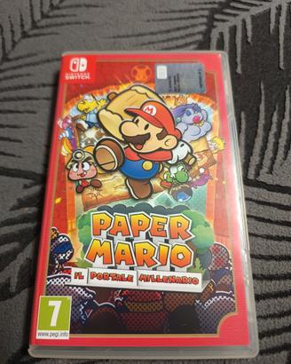 Giochi Nintendo switch