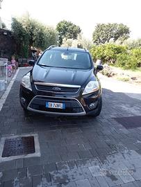 FORD Kuga 1ª serie - 2010