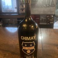 Chimay Grande Reserve 2021