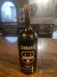 Chimay Grande Reserve 2021