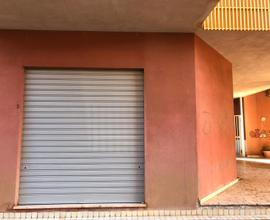 Ufficio - Magazzino - Garage Carini (PA)