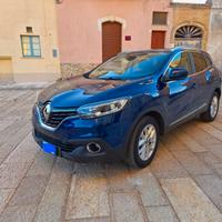 Renault kadjar 1.5 diesel 110 cv UNICO PROPRIETARI