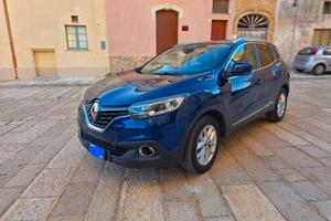 Renault kadjar 1.5 diesel 110 cv UNICO PROPRIETARI