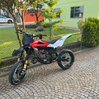 Husqvarna 125