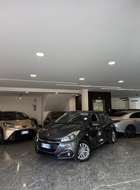 Peugeot 208 PureTech 82 5 porte Active