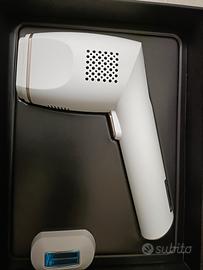 Qomele V801 Dispositivo Depilazione IPL Portatile 