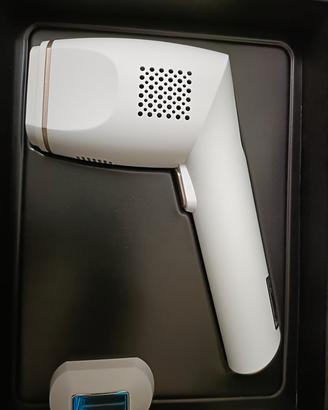 Qomele V801 Dispositivo Depilazione IPL Portatile 