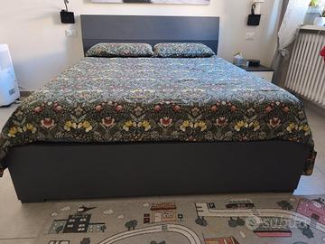 camera da letto completa o  separata  