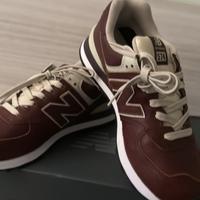 New balance donna 574
