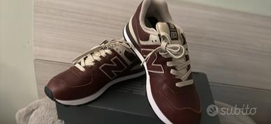 New balance donna 574