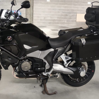 Crosstourer DCT 1200