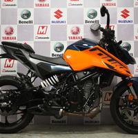 Ktm 125 Duke