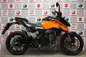 Ktm 125 Duke