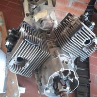 ricambi motore guzzi v35