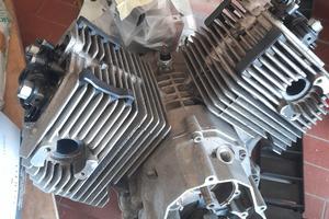 ricambi motore guzzi v35