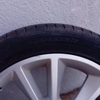 Cerchi Opel 5 fori