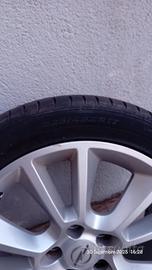 Cerchi Opel 5 fori