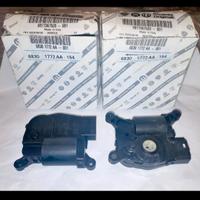 Kit rev. Aria Cond. Fiat punto 188 anno 2005