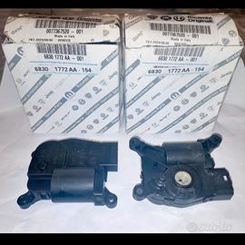 Kit rev. Aria Cond. Fiat punto 188 anno 2005