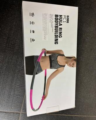 Hula hop