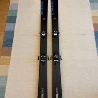 Sci alpinismo Dynastar Grand Mont 162 cm