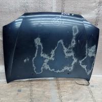 COFANO ANTERIORE FORD Fiesta 3a Serie (99>02)