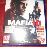 Ps4 Mafia III