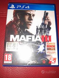 Ps4 Mafia III