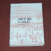 La strage di Reggio Emilia - Giulio Bigi - 1975