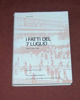 La strage di Reggio Emilia - Giulio Bigi - 1975