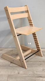 STOKKE SEGGIOLONE TRIP TRAPP
