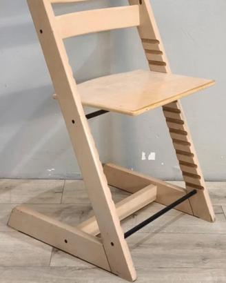 STOKKE SEGGIOLONE TRIP TRAPP