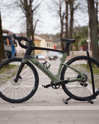🚴 598 – MOSER E ROAD GRAVEL RIVAL – GRAVEL