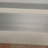 Deumidificatore Ercos