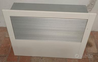 Deumidificatore Ercos