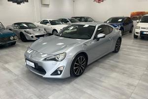 Toyota GT86 2.0