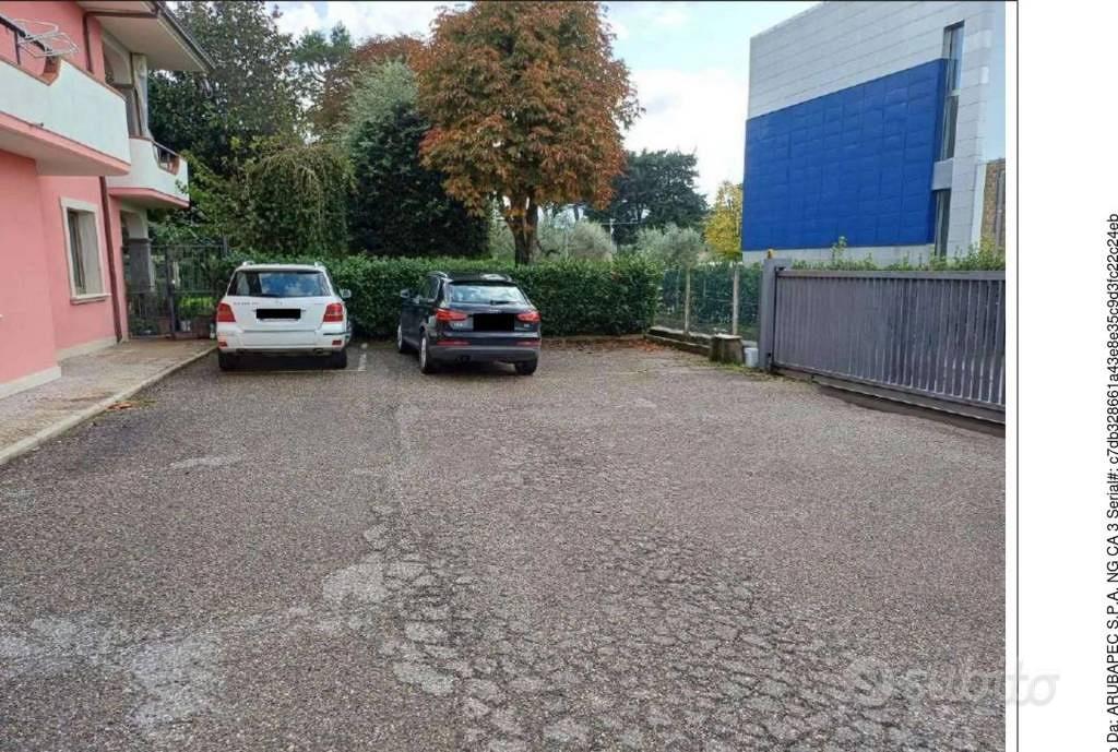 Appartamento – Viterbo, Villanova - Vista 3