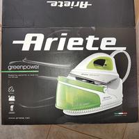 ferro da stiro con caldaia 