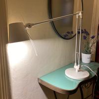 Lampada da scrivania ikea