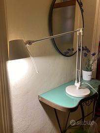 Lampada da scrivania ikea