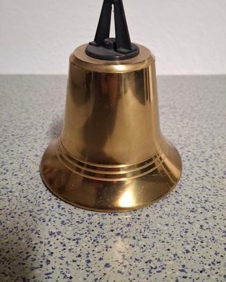 campana elettrica suoneria