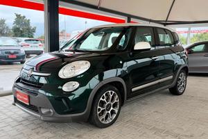 Fiat 500L 1.6 Multijet 120 CV Trekking
