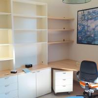 arredamento cameretta ragazza